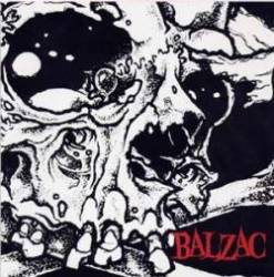 Balzac : Season Of The Dead